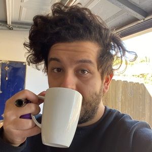 Meet your Posher, Adam